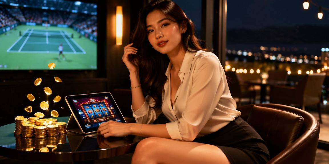 990k Sảnh Casino 990k Có Gì?